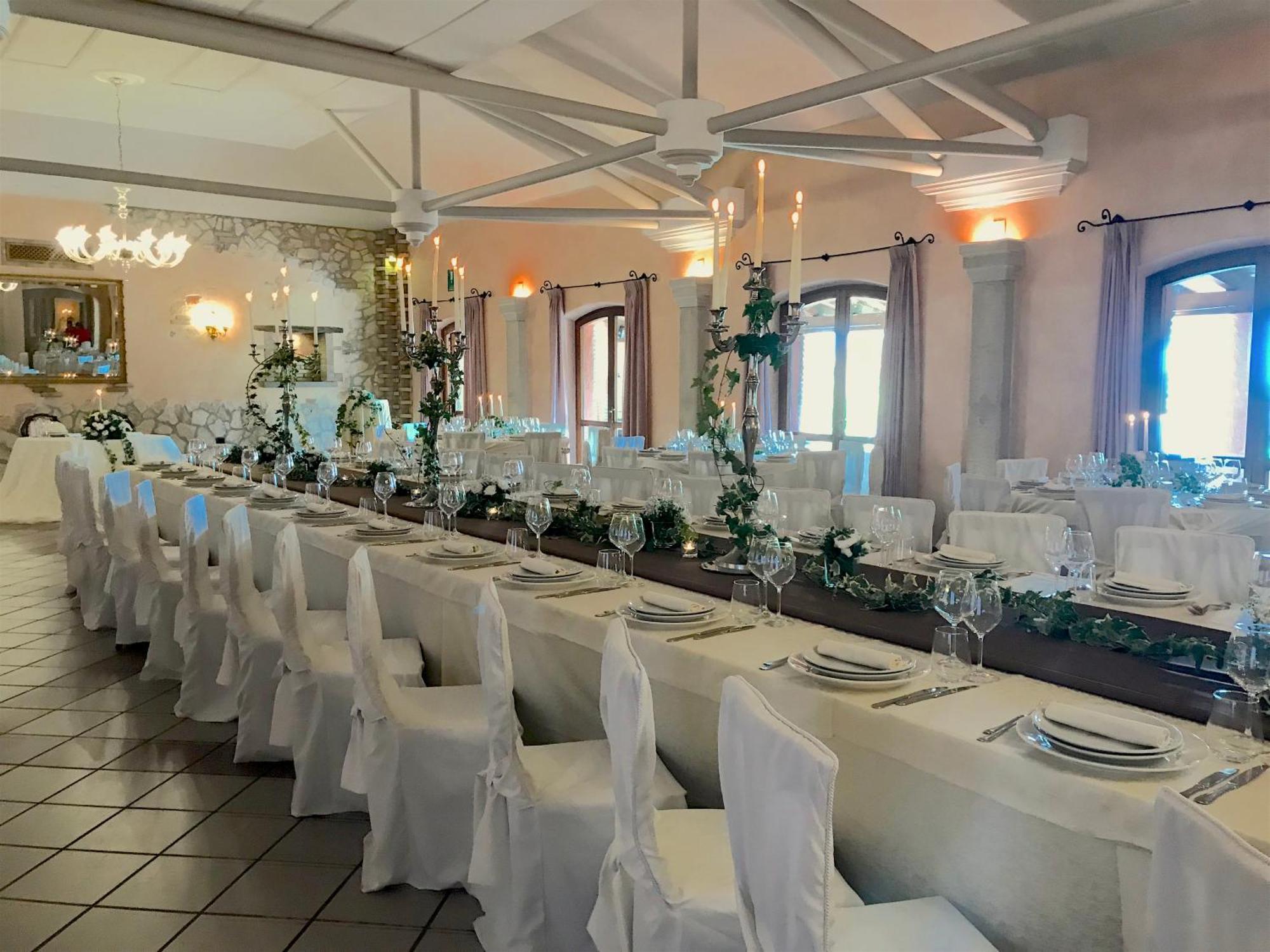 Hotel I Ginepri Quartucciu Exterior photo