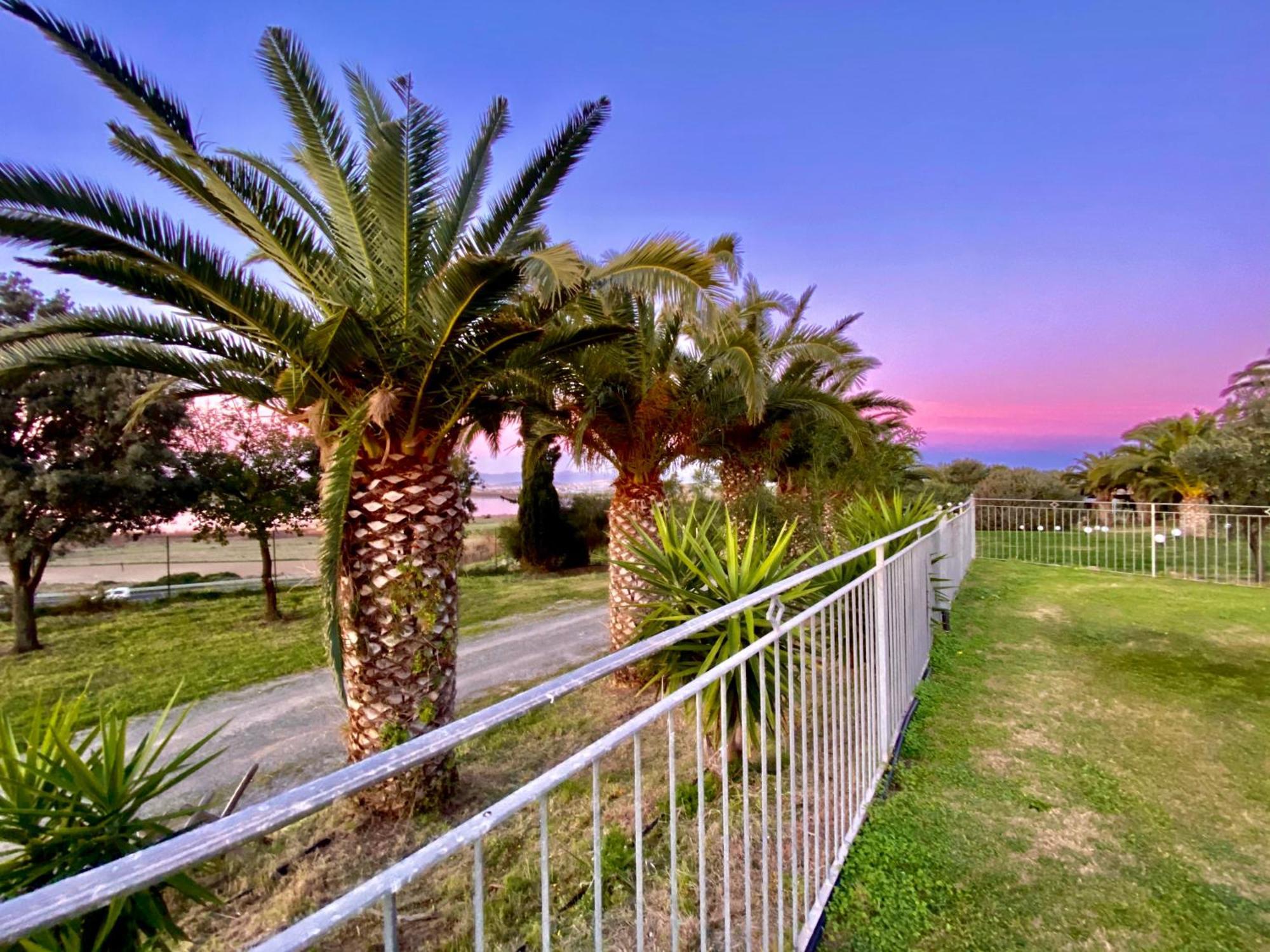 Hotel I Ginepri Quartucciu Exterior photo
