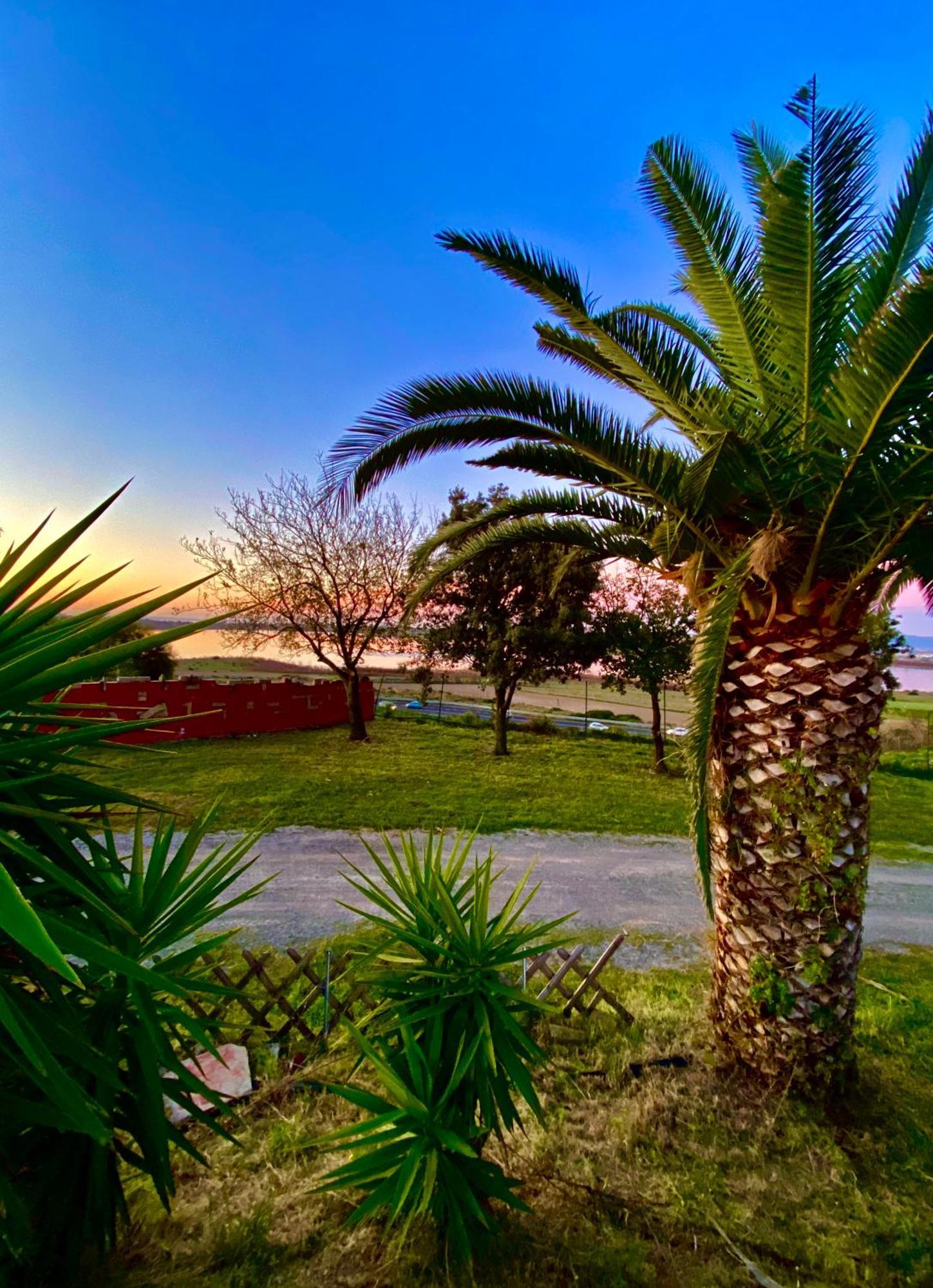 Hotel I Ginepri Quartucciu Exterior photo