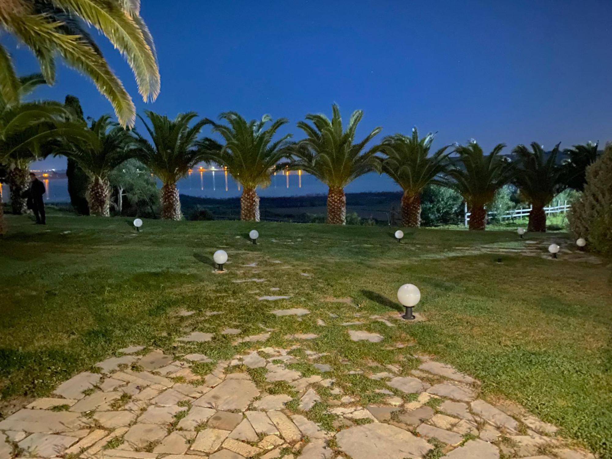 Hotel I Ginepri Quartucciu Exterior photo