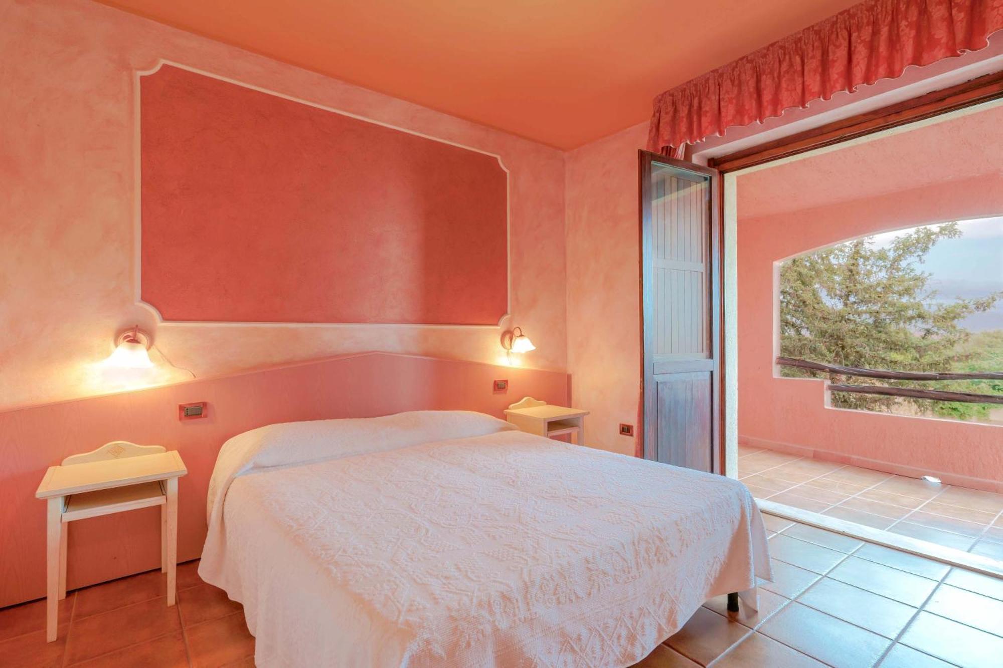 Hotel I Ginepri Quartucciu Exterior photo